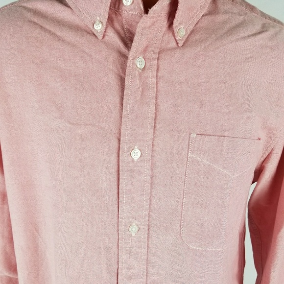 Eddie Bauer Legend Wash Classic Fit size Large - Picture 2 of 5